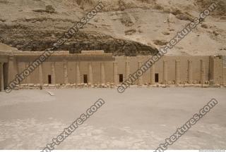 Photo Texture of Hatshepsut 0187